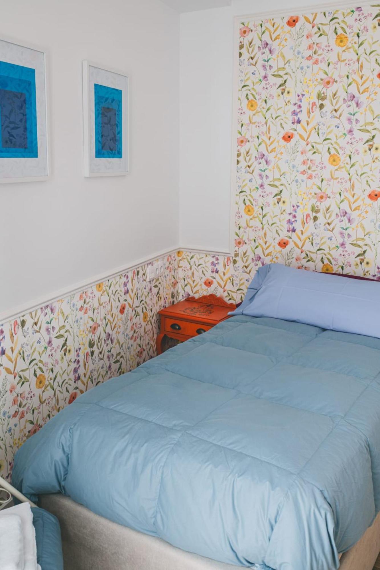 Troncoso Enea Apartment Zamora Exterior photo